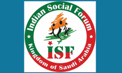 മടങ്ങുന്നവര്‍ക്കായി കുറഞ്ഞ ചിലവില്‍ വിമാന സര്‍വീസ് ഒരുക്കണം: ഇന്ത്യന്‍ സോഷ്യല്‍ ഫോറം