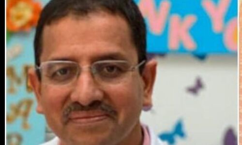 യുഎഇയില്‍ മലയാളി ഡോക്ടര്‍ക്ക് ഗോള്‍ഡന്‍ വിസ; അപൂര്‍വ നേട്ടം കാസര്‍കോട് സ്വദേശിക്ക്