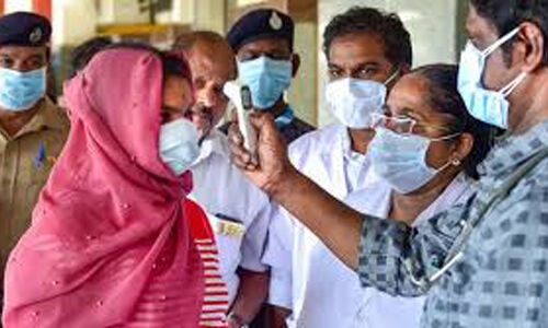 അതീവ ജാഗ്രതയില്‍ വയനാട്; ഇന്ന് രോഗം സ്ഥിരീകരിച്ചത് 5 പേര്‍ക്ക്