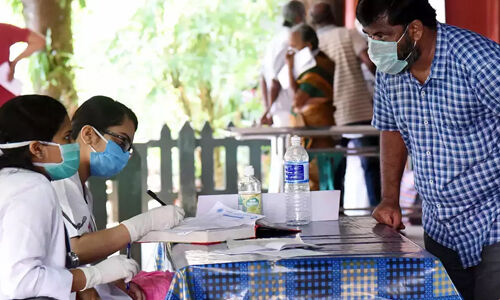 സംസ്ഥാനത്ത് കൊവിഡ് ആഘാതത്തിന്റെ സാമ്പത്തിക വശത്തെ കുറിച്ച് സര്വേ; റിപോര്ട്ട് ഒരു മാസത്തിനുളളില് സംസ്ഥാനത്ത് കൊവിഡ് ആഘാതത്തിന്റെ സാമ്പത്തിക വശത്തെ കുറിച്ച് സര്വേ; റിപോര്ട്ട് ഒരു മാസത്തിനുളളില്