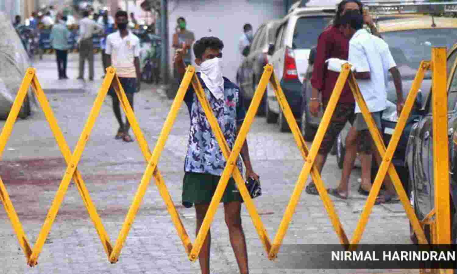 കൊവിഡ്: മുംബൈ ഉള്പ്പെടെയുള്ള നഗരങ്ങളില് ലോക്ക്ഡൗണ് നീട്ടാനൊരുങ്ങി മഹാരാഷ്ട്ര കൊവിഡ്: മുംബൈ ഉള്പ്പെടെയുള്ള നഗരങ്ങളില് ലോക്ക്ഡൗണ് നീട്ടാനൊരുങ്ങി മഹാരാഷ്ട്ര