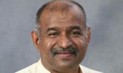 പ്രമുഖ ഹോമിയോ ഡോക്ടര്‍ വിദ്യാപ്രകാശ് അന്തരിച്ചു