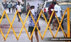 കൊവിഡ്: മുംബൈ ഉള്‍പ്പെടെയുള്ള നഗരങ്ങളില്‍ ലോക്ക്ഡൗണ്‍ നീട്ടാനൊരുങ്ങി മഹാരാഷ്ട്ര