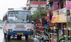 കോട്ടയത്ത് കലക്ട്രേറ്റ്  ജീവനക്കാര്‍ക്കായി കെഎസ്ആര്‍ടിസി സര്‍വീസ് തുടങ്ങി