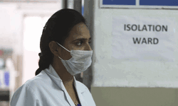 പെരിന്തല്‍മണ്ണയില്‍ ഐസലേഷന്‍ കേന്ദ്രം തുറന്നു