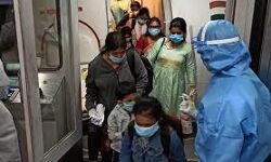 ദുബയില്‍ നിന്ന് മംഗളൂരുവില്‍ എത്തിയ 20 പേര്‍ക്ക് കൊവിഡ്