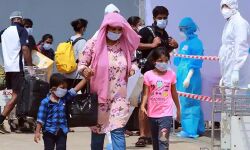 കൊവിഡ് രോഗികളില്‍ 7 പേര്‍ വിദേശത്തുനിന്നെത്തിയവര്‍, 6 പേര്‍ പുറം സംസ്ഥാനത്തുനിന്ന് വന്നവരും