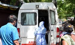 മലപ്പുറം ജില്ലയില്‍ നാല് പേര്‍ക്കുകൂടി കൊവിഡ് 19 സ്ഥിരീകരിച്ചു; മൂന്ന് പേര്‍ ചെന്നെയില്‍ നിന്ന് എത്തിയവര്‍; ഒരാള്‍ ദുബയില്‍ നിന്നും