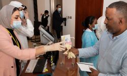 കൊറോണ: കുവൈത്തില്‍ 8 മരണം, 184 ഇന്ത്യക്കാര്‍ ഉള്‍പ്പെടെ 885 പേര്‍ക്ക് രോഗം സ്ഥിരീകരിച്ചു