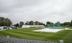 ന്യൂസിലന്റ്-പാകിസ്താന്‍ പരമ്പര ഉപേക്ഷിച്ച് അയര്‍ലന്റ്