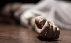 കൊവിഡ് രോഗിയുടെ ഭാര്യയും കുഞ്ഞും സൗദിയില് ആത്മഹത്യ ചെയ്തു കൊവിഡ് രോഗിയുടെ ഭാര്യയും കുഞ്ഞും സൗദിയില് ആത്മഹത്യ ചെയ്തു