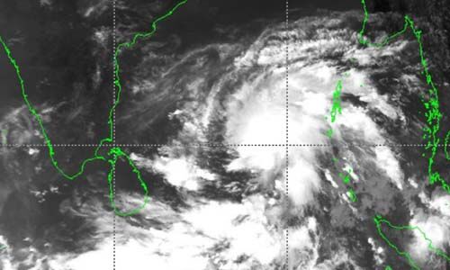 അംഫാന്‍ ചുഴലിക്കാറ്റ്; ഒഡീഷയിലെ 12 തീരദേശ ജില്ലകളില്‍ അതീവജാഗ്രത