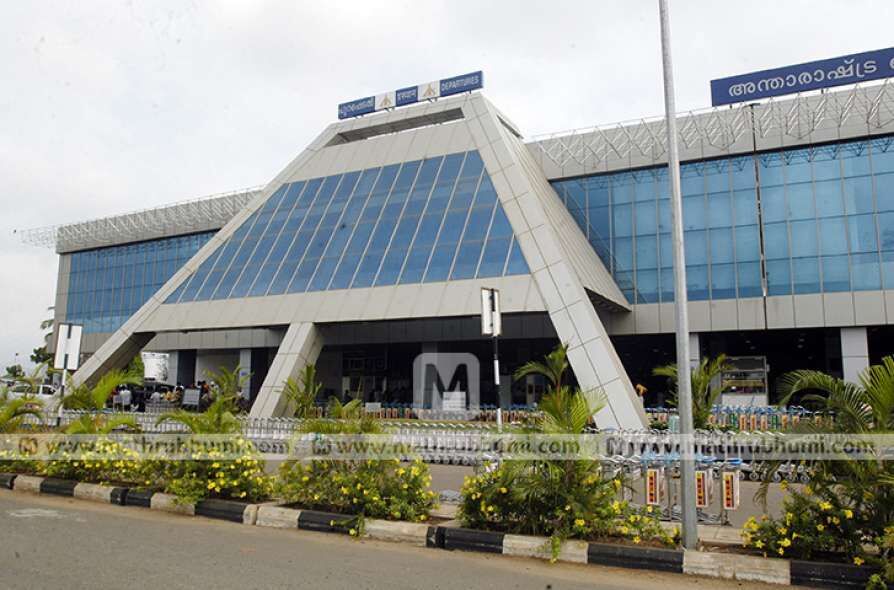 ഇന്ന് അബുദബിയില്‍നിന്നുള്ള പ്രത്യേക വിമാനം കരിപ്പൂരിലെത്തും; നാടണയുന്നത് 187 പ്രവാസികള്‍