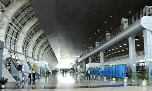 182 പ്രവാസികളുമായി രണ്ടാം വിമാനവും തിരുവനന്തപുരത്തെത്തി