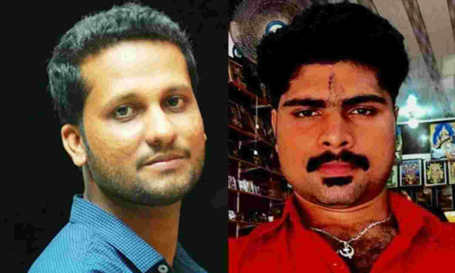 ഹൈദരലി തങ്ങളെ സാമൂഹിക മാധ്യമങ്ങളിലൂടെ അപമാനിച്ചു; രണ്ടു സിപിഎം പ്രവര്ത്തകര്ക്കെതിരേ കേസ് ഹൈദരലി തങ്ങളെ സാമൂഹിക മാധ്യമങ്ങളിലൂടെ അപമാനിച്ചു; രണ്ടു സിപിഎം പ്രവര്ത്തകര്ക്കെതിരേ കേസ്