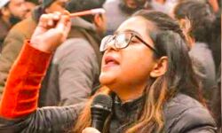 സിഎഎ ആക്റ്റിവിസ്റ്റ് സഫൂറ സര്‍ഗറിന്റെ അറസ്റ്റിനെതിരേ അമേരിക്കന്‍ മതസ്വാതന്ത്ര്യ കമ്മീഷന്‍