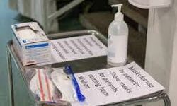 കൊവിഡ് 19: പാലക്കാട് ജില്ലയില്‍ 6,269 പേര്‍ നിരീക്ഷണത്തില്‍