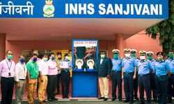 കൊവിഡ് പ്രതിരോധം: വിസ്‌ക് പ്രതിരോധ വകുപ്പിലേക്കും; നവീകരിച്ച മാതൃക ഡിആര്‍ഡിഒ നിര്‍മിക്കും