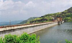 ജലനിരപ്പ് ഉയരുന്നു; മലങ്കര ഡാമിന്റെ മൂന്നു ഷട്ടറുകള് നാളെ തുറക്കും ജലനിരപ്പ് ഉയരുന്നു; മലങ്കര ഡാമിന്റെ മൂന്നു ഷട്ടറുകള് നാളെ തുറക്കും