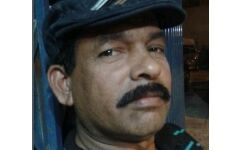 തൃക്കരിപ്പൂര്‍ സ്വദേശി കുവൈത്തില്‍ മരിച്ചു