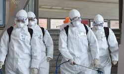 സൗദിയില്‍ പുതുതായി 2840 പേര്‍ക്കു കൂടി കൊവിഡ് 19 സ്ഥിരീകരിച്ചു