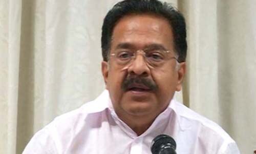 എന് ജെ നായരുടെ നിര്യാണത്തില് ചെന്നിത്തല അനുശോചിച്ചു എന് ജെ നായരുടെ നിര്യാണത്തില് ചെന്നിത്തല അനുശോചിച്ചു