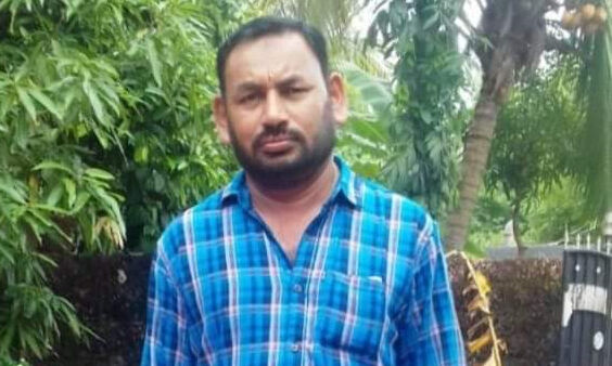 കൊവിഡ് ബാധിച്ച് മടിക്കൈ സ്വദേശി അബൂദബിയില് മരിച്ചു കൊവിഡ് ബാധിച്ച് മടിക്കൈ സ്വദേശി അബൂദബിയില് മരിച്ചു