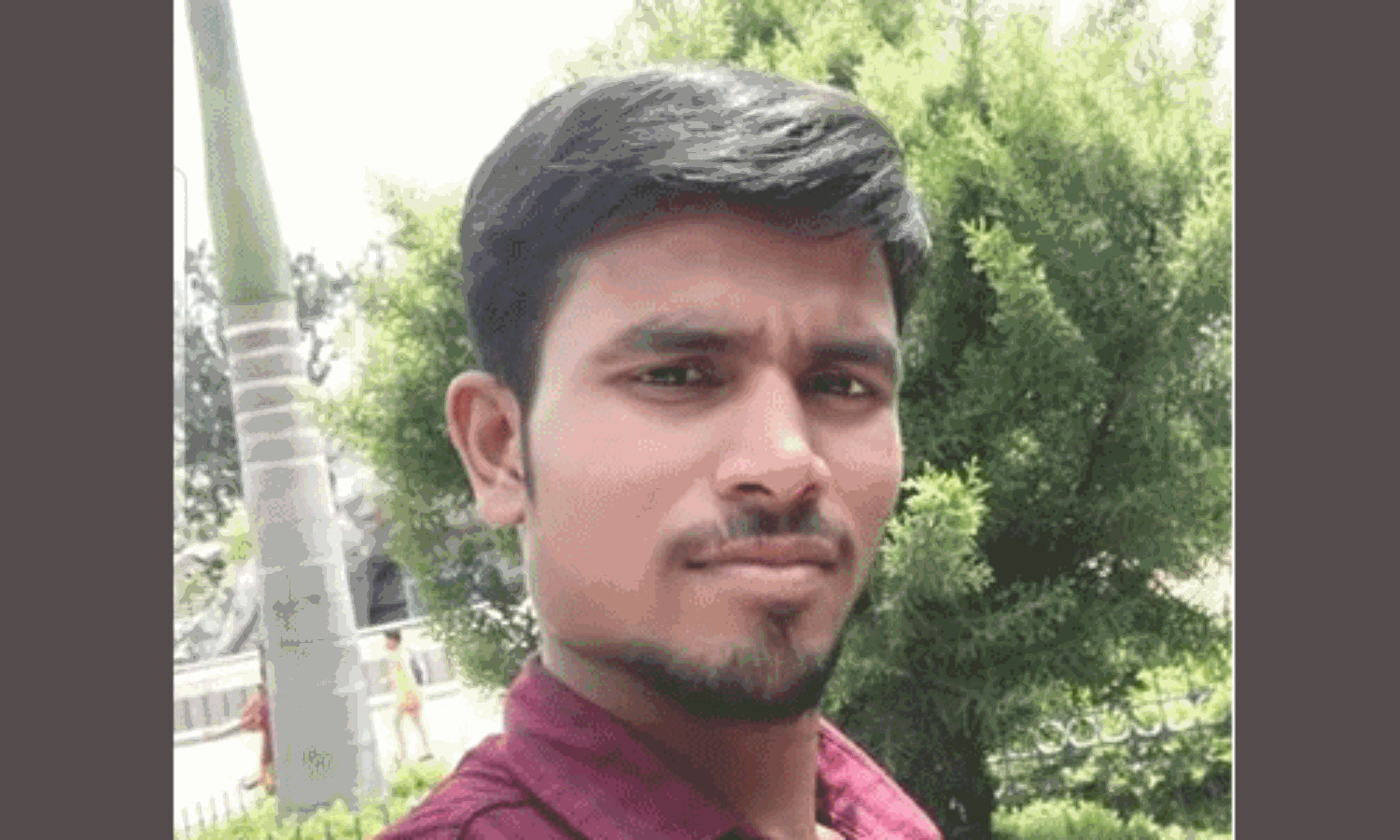 ഇടിമിന്നലേറ്റ് യുവാവ് മരിച്ചു ഇടിമിന്നലേറ്റ് യുവാവ് മരിച്ചു