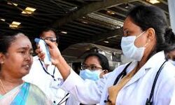 തിരുവനന്തപുരം ജില്ലയിൽ 4664 പേർ വീടുകളിൽ കരുതൽ നിരീക്ഷണത്തിൽ