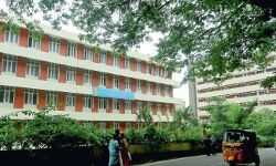 ജൈവവിഘടനം സംഭവിക്കുന്ന നൂതന ലോഹസംയുക്തം വികസിപ്പിച്ചു