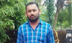 കൊവിഡ് ബാധിച്ച് മടിക്കൈ സ്വദേശി അബൂദബിയില്‍ മരിച്ചു