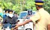 നിരോധനാജ്ഞ: മലപ്പുറം ജില്ലയില്‍ 27 പുതിയ കേസുകള്‍; മാസ്‌ക് ധരിക്കാതെ പുറത്തിറങ്ങിയ 222 പേര്‍ക്കെതിരേയും കേസെടുത്തു