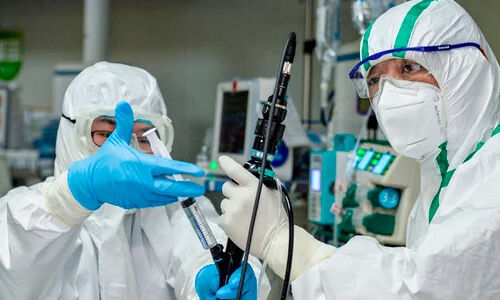 സൗദിയില്‍ നിന്ന്‌ ആശ്വാസവാര്‍ത്ത; രോഗവിമുക്തരായവരുടെ എണ്ണം 50 ശതമാനത്തിലേറെയായി