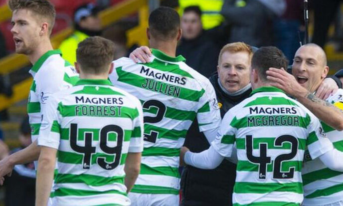 ബെല്‍ജിയത്തിനും ഫ്രാന്‍സിനും പിറകെ സ്‌കോട്ട്‌ലാന്റും ലീഗ് ഫുട്‌ബോള്‍ ഉപേക്ഷിച്ചു