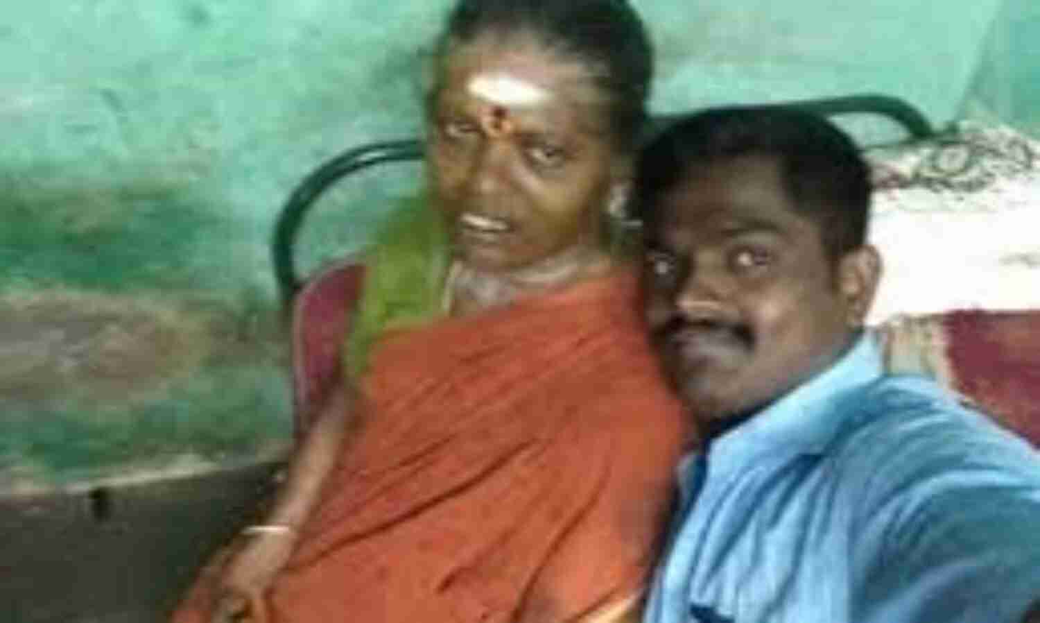 നാലാമതും പെണ്കുഞ്ഞ്; അച്ഛനും മുത്തശ്ശിയും വിഷം കൊടുത്ത് കൊന്നു നാലാമതും പെണ്കുഞ്ഞ്; അച്ഛനും മുത്തശ്ശിയും വിഷം കൊടുത്ത് കൊന്നു