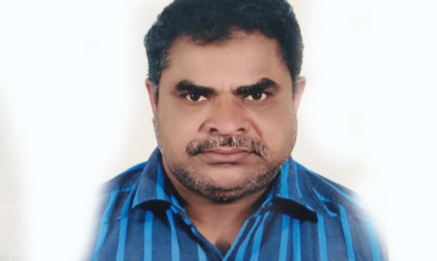 ഹൃദയാഘാതം പാലക്കാട് സ്വദേശി ജിദ്ദയില് മരിച്ചു ഹൃദയാഘാതം പാലക്കാട് സ്വദേശി ജിദ്ദയില് മരിച്ചു