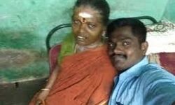 നാലാമതും പെണ്‍കുഞ്ഞ്; അച്ഛനും മുത്തശ്ശിയും വിഷം കൊടുത്ത് കൊന്നു