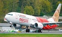 ദോഹ- കോഴിക്കോട് വിമാനത്തില്‍ 183 പ്രവാസികളെത്തും