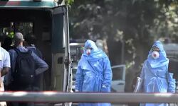 കണ്ണൂര് ജില്ലയില് മൂന്നു പേര്ക്കു കൂടി കൊവിഡ് ബാധ സ്ഥിരീകരിച്ചു കണ്ണൂര് ജില്ലയില് മൂന്നു പേര്ക്കു കൂടി കൊവിഡ് ബാധ സ്ഥിരീകരിച്ചു