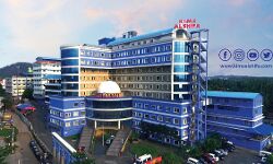 റോഡരികില്‍ പ്രസവിച്ച അതിഥി തൊഴിലാളി യുവതിക്ക് ആശ്രയമായി കിംസ് അല്‍ശിഫ