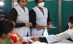 സീ ന്യൂസില്‍ 28 മാധ്യമപ്രവര്‍ത്തകര്‍ക്ക് കൊവിഡ് 19