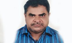 ഹൃദയാഘാതം പാലക്കാട് സ്വദേശി ജിദ്ദയില്‍ മരിച്ചു