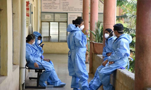 വയനാട്ടില്‍ 683 ആദിവാസികള്‍ നിരീക്ഷണത്തില്‍