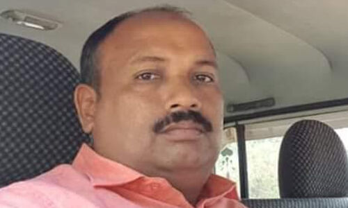 കുറ്റിപ്പുറം സ്വദേശി ദുബയില്‍ കൊവിഡ് ബാധിച്ച് മരിച്ചു