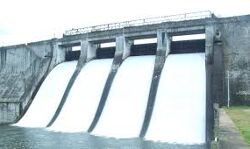 പ്രളയ മുന്നൊരുക്കം: ഡാമുകളിൽ സാറ്റലൈറ്റ് ഫോൺ പ്രവർത്തനസജ്ജം