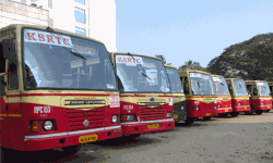 ജില്ലകള്‍ക്കുള്ളില്‍ കെഎസ്ആര്‍ടിസി ബസ് സര്‍വീസ് തുടങ്ങും