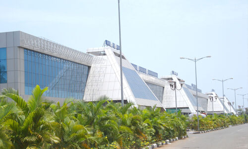 റിയാദില്‍ നിന്ന് ഇന്ന് പ്രത്യേക വിമാനം രാത്രി 8.30ന്; 145 പ്രവാസികള്‍ നാട്ടിലെത്തും