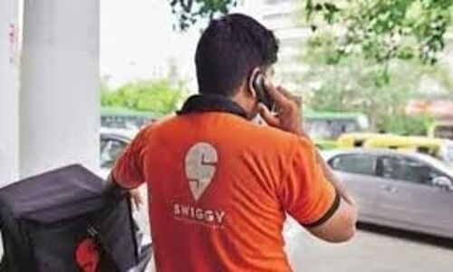 സൊമാറ്റോക്കു പിന്നാലെ സ്വിഗ്ഗിയിലും കൂട്ടപിരിച്ചുവിടല്‍