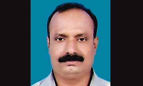 കുവൈത്തില് കൊവിഡ് ബാധിച്ച് ചികില്സയിലായിരുന്ന കണ്ണൂര് സ്വദേശി മരിച്ചു കുവൈത്തില് കൊവിഡ് ബാധിച്ച് ചികില്സയിലായിരുന്ന കണ്ണൂര് സ്വദേശി മരിച്ചു