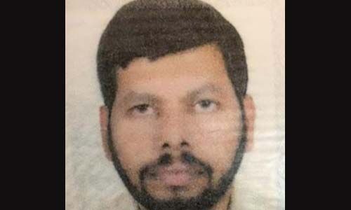 കരുനാഗപ്പള്ളി സ്വദേശി റിയാദില് ഉറുമ്പുകടിയേറ്റ് മരിച്ചു കരുനാഗപ്പള്ളി സ്വദേശി റിയാദില് ഉറുമ്പുകടിയേറ്റ് മരിച്ചു